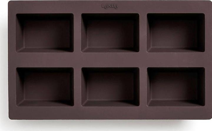 Actual product image Lékué Bread baking tin (17.50 cm)