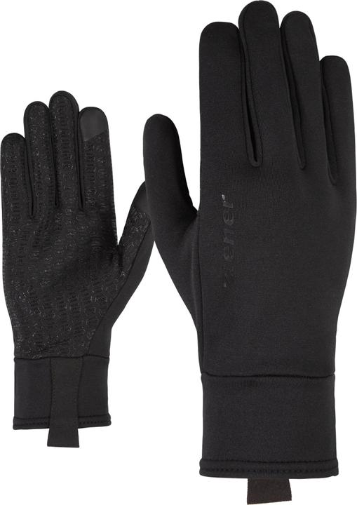 Actual product image Ziener Isanto Touch (8)