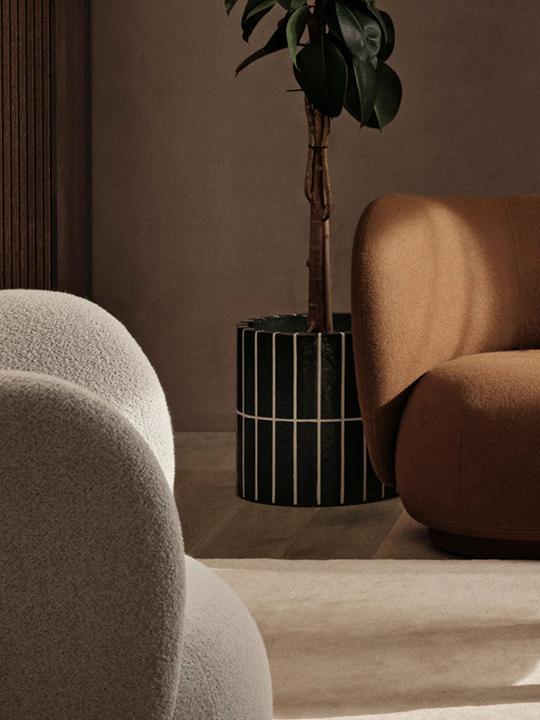 Image du produit Ferm Living Plante à piliers (40 cm)