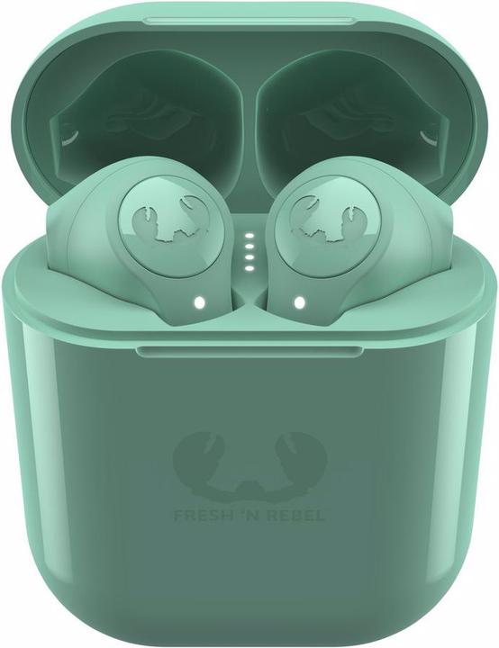 Produktbild Fresh'N Rebel Twins (4 h, Kabellos)