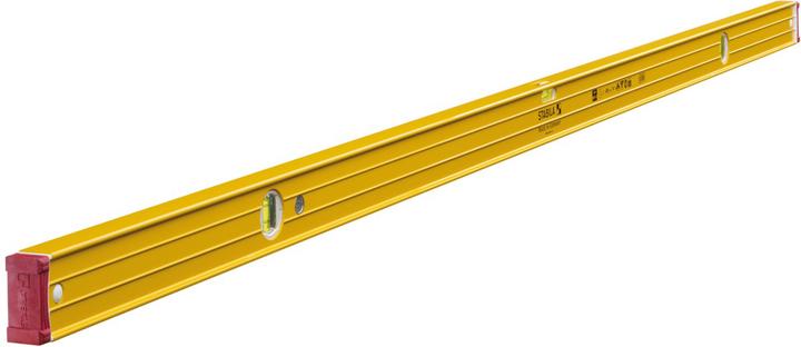 Produktbild Stabila Wasserwaage Type 96-2 (183 cm)