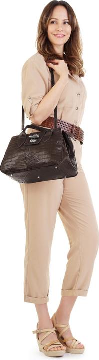 Actual product image Cluty Handtasche