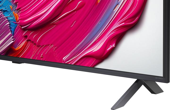 Immagine prodotto LG 50QNED80A6A (50", QNED80, QNED, 4K, 2025)