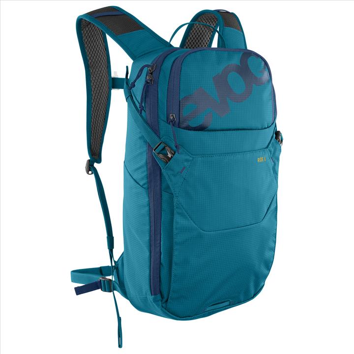 Image du produit Evoc Ride 8L + 2L Bladder Backpack (8 l)