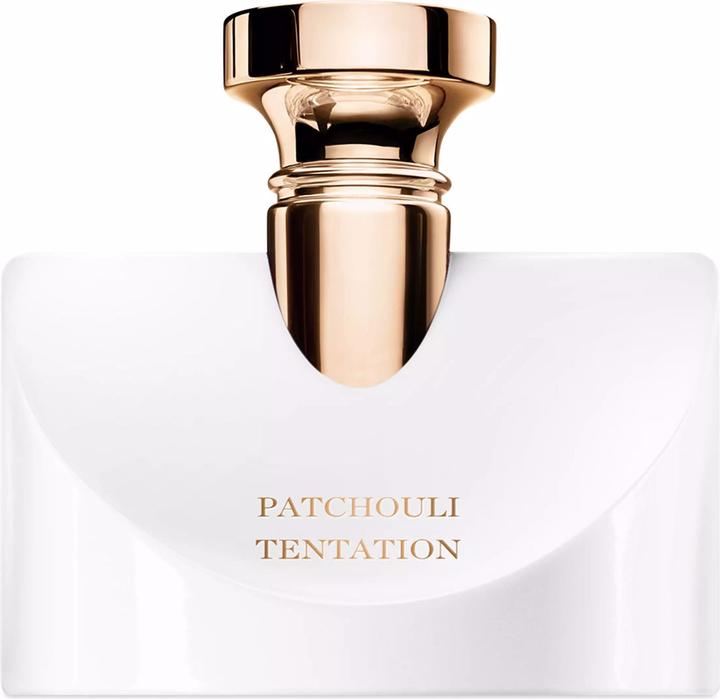 Produktbild Bulgari Splendida Patchouli Tentation (Eau de Parfum, 100 ml)
