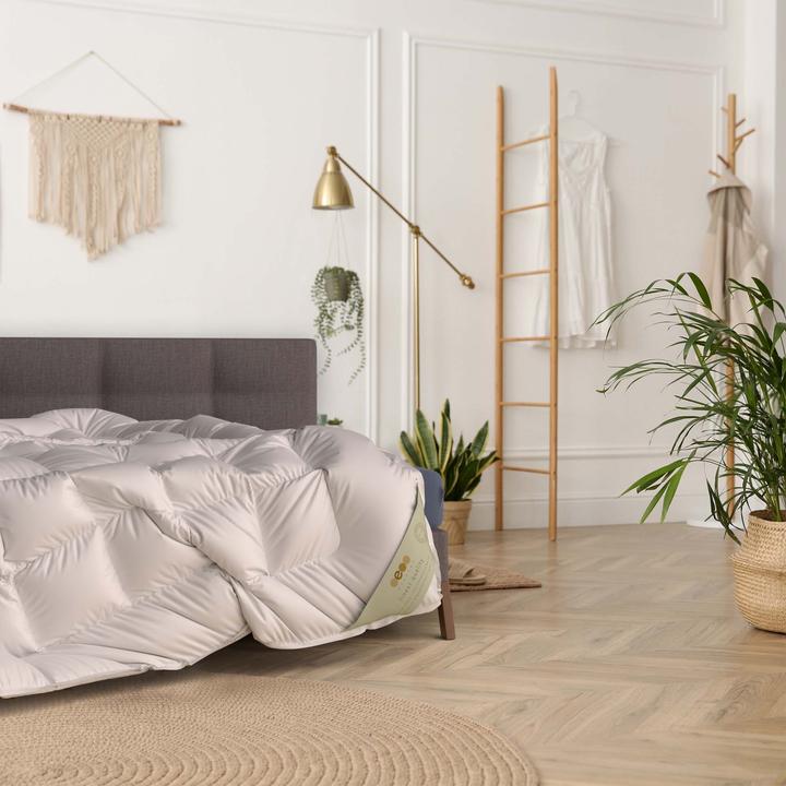 Actual product image Erzstef Bamboo Bali Duvet (1500 g, 160 x 210 cm)