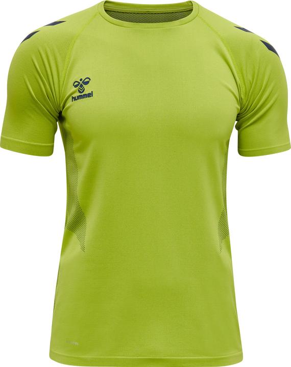 Produktbild hummel Lead Pro Seamless Training Jersey (XS)