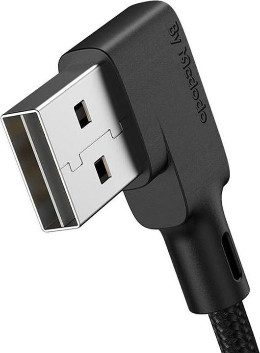 Image du produit Mcdodo USB A — Lightning (1.80 m, USB 3.2 Gen 1)