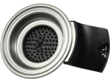 Philips Ersatzteil Kaffeemaschine Padhalter 2-fach Senseo HD7818