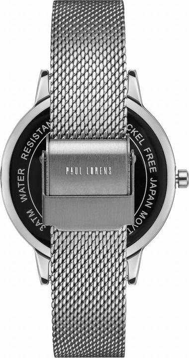 Actual product image Paul Lorens Damenuhr PL11715B2-3C1 (190 mm)
