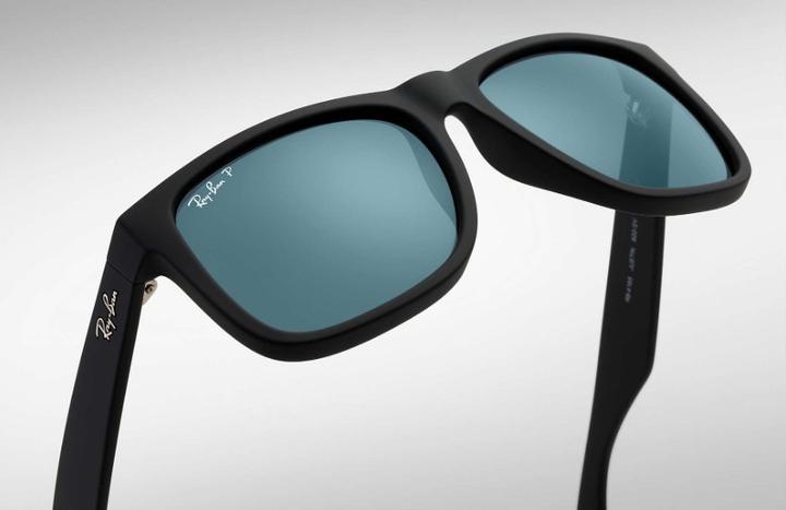 Image du produit Ray Ban Rb4165/55