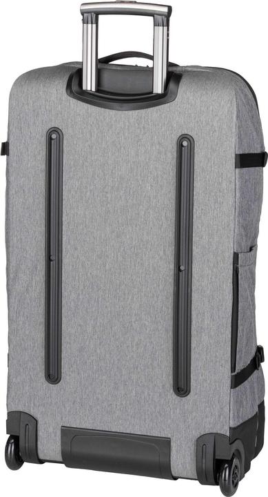 Image du produit Cabaia Koffer & Trolley Soft Suitcase Large (110 l)