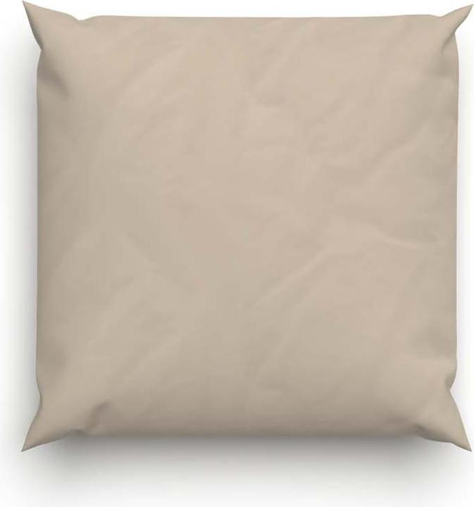 Produktbild Lotus Bettwaren Satin uni (Kopfkissenbezug, 40 x 40 cm)