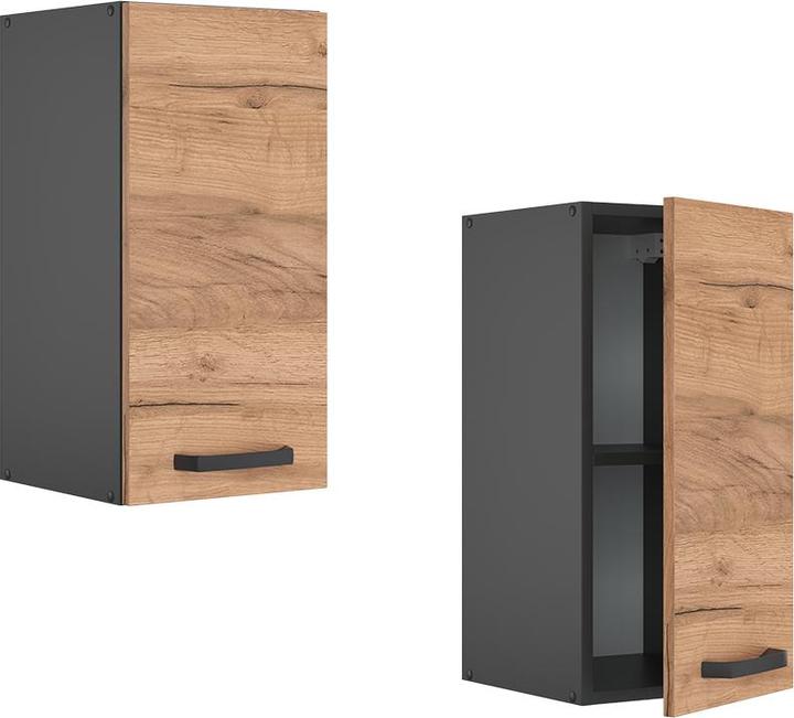 Actual product image Vicco Hängeschrank R-Line (30 x 31 x 60 cm)