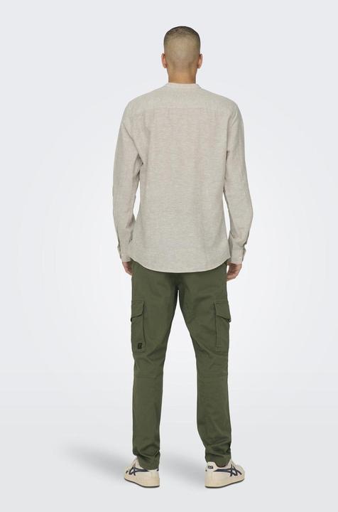 Image du produit Only & Sons Chemise unie (XS)