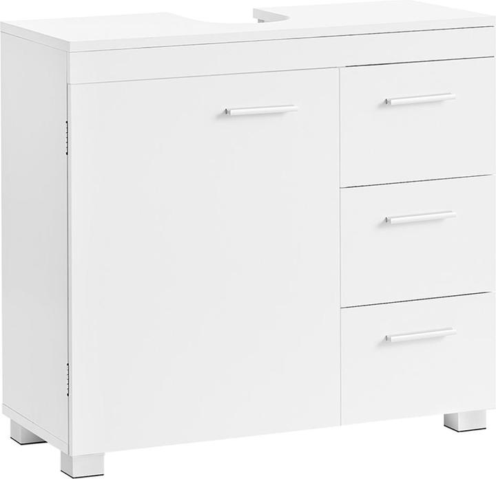 Produktbild Vasagle Nelio (70 x 30 x 64 cm)