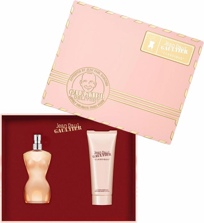 Produktbild Gaultier Classique Set (Parfum set)