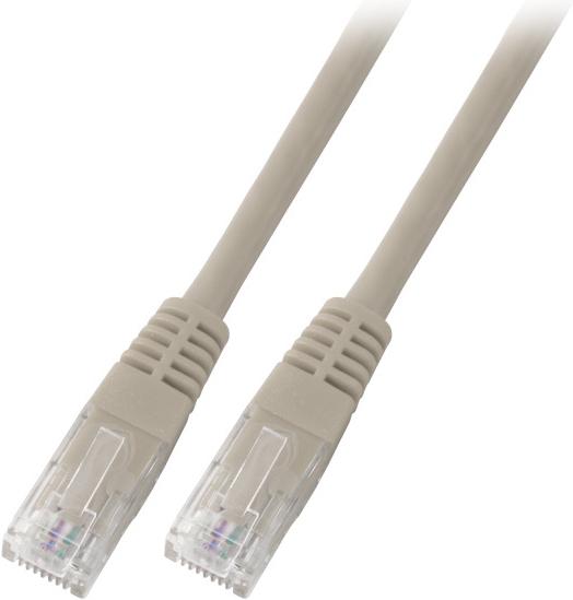 Actual product image EFB Elektronik Network cable (U/FTP, CAT5e, 25 m)