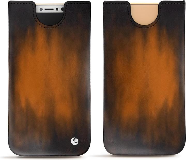 Immagine prodotto Noreve Cover in pelle (Apple iPhone XS)