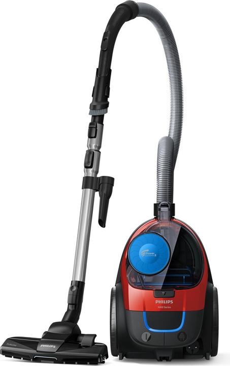 Produktbild Philips 3000 series PowerPro Compact FC9330/09