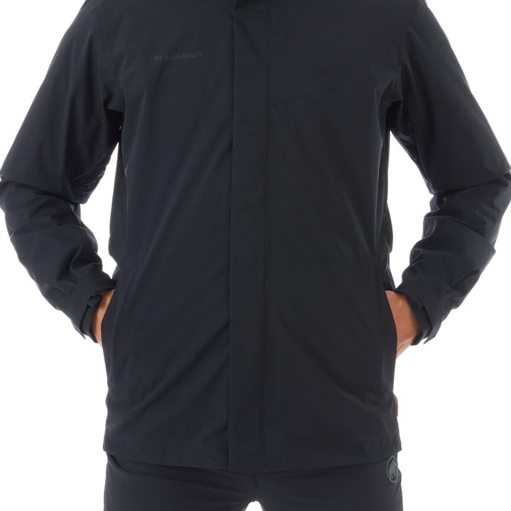 Actual product image Mammut Trovat 3-in-1 (M)