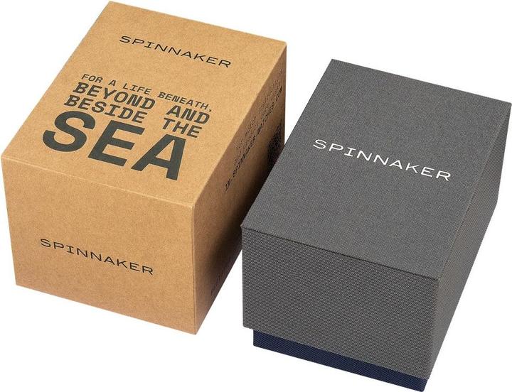 Image du produit Spinnaker SP-5136-77 (Montre de plongée)
