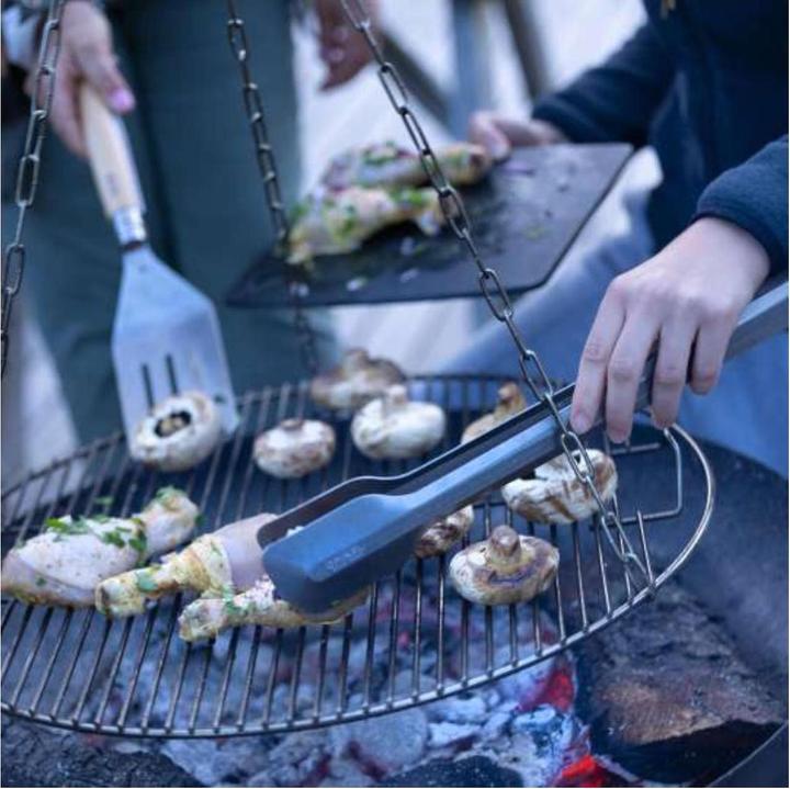 Image du produit Opinel BBQ Set Hanging (16 cm)