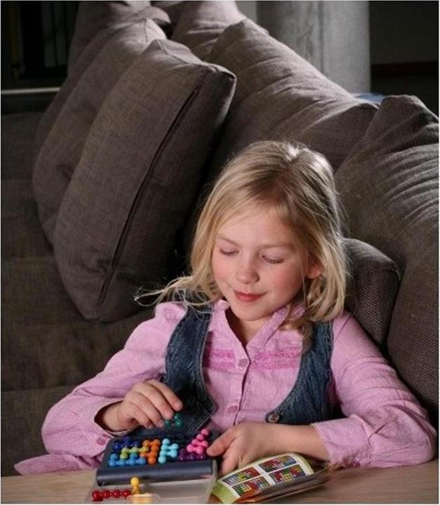 Immagine prodotto Smart Games IQ Fit (Tedesco)