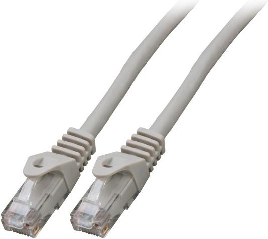 Produktbild EFB Elektronik Netzwerkkabel (U/UTP, CAT5e, 2 m)