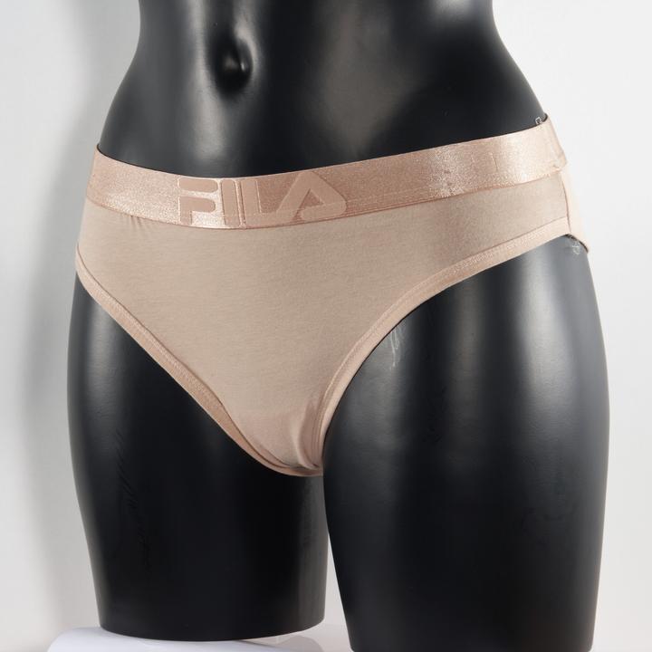 Actual product image FILA Thong (S, Single pack)