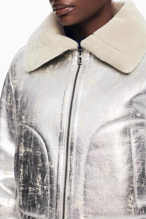 Actual product image Desigual 's jacket londres (XL)