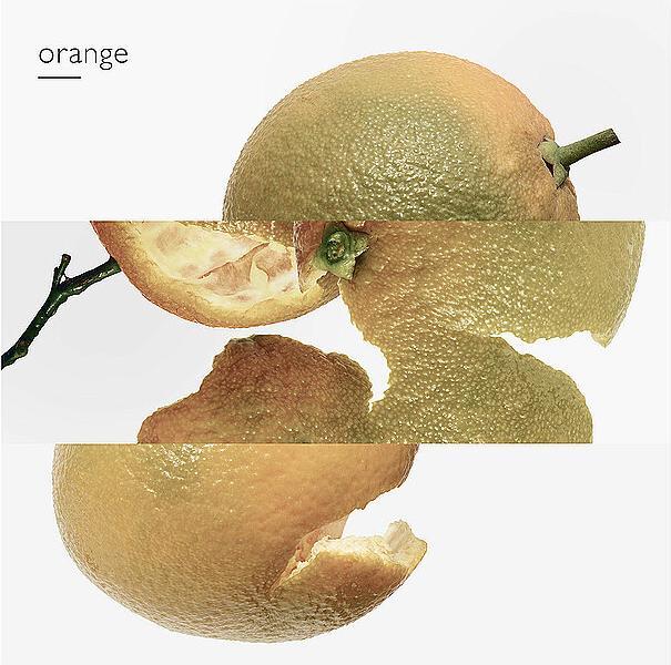 Produktbild Hermès Eau D'Orange Verte (Eau de cologne, 50 ml)