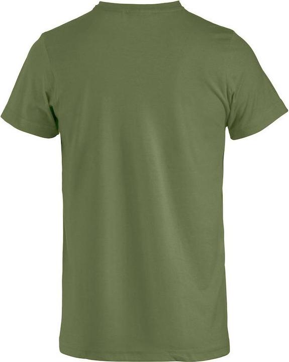 Produktbild Clique Basic Tshirt (4XL)