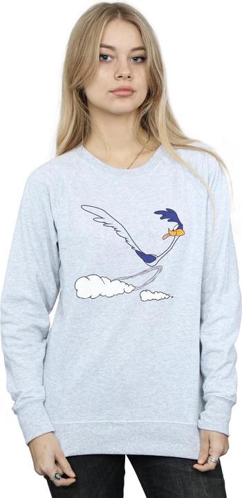 Produktbild Looney Tunes Road Runner Running Sweatshirt (M)