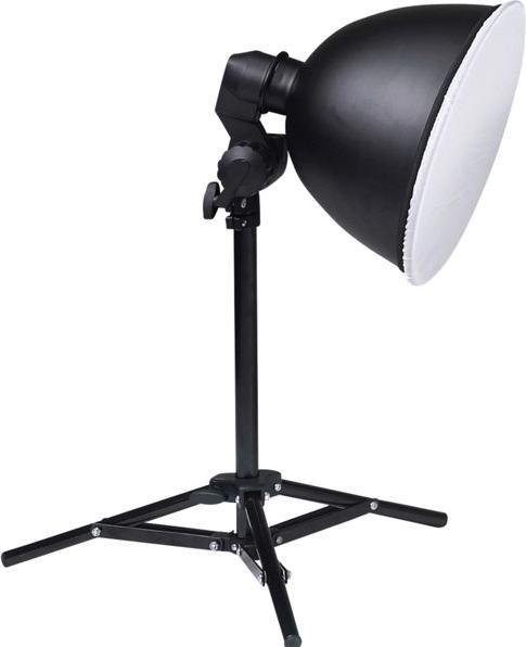Produktbild Kaiser Fototechnik Desktop Beleuchtungs Set 1 (Studioleuchte)