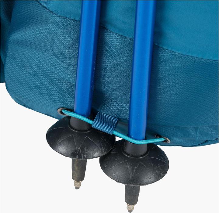 Image du produit Highlander Ben Nevis Backpack 52L Men's petrol (52 l)