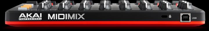 Image du produit Akai Professional MidiMix (Contrôleur)