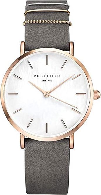Produktbild Rosefield West Village (Analoguhr, 33 mm)