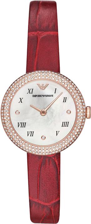 Produktbild Emporio Armani Rosa (Analoguhr, 30 mm)