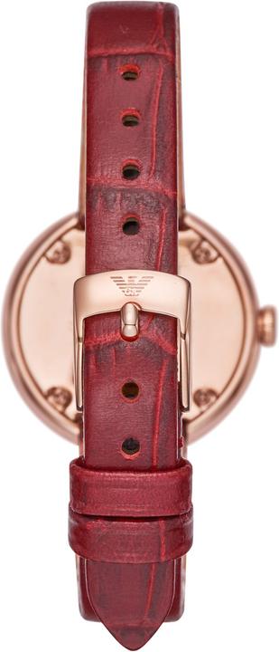 Produktbild Emporio Armani Rosa (Analoguhr, 30 mm)
