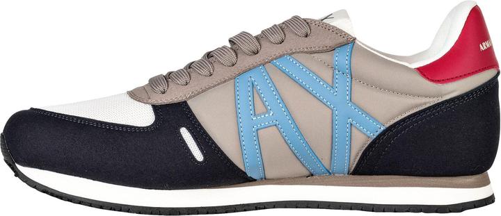 Actual product image Armani Exchange Man (45)