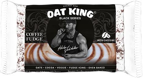 Immagine prodotto Oat King 0 (Caramello al caffè, 1 pz., 95 g)
