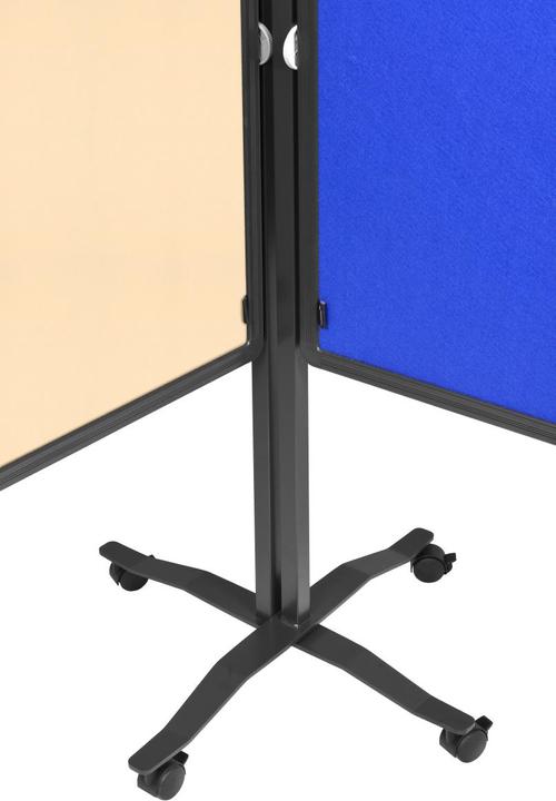 Immagine prodotto Legamaster Lavagna di presentazione Premium Plus mobile (120 x 150 cm)