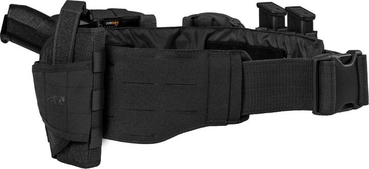 Produktbild Tasmanian Tiger TT Warrior Belt LC Schwarz M (M)