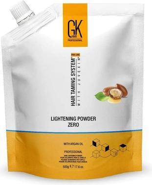 Produktbild Gk Hair Global Keratin Lightening Hair Oxidant Powder 500 G