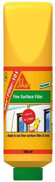Image du produit Sika Filler-101 blanc (300 g)