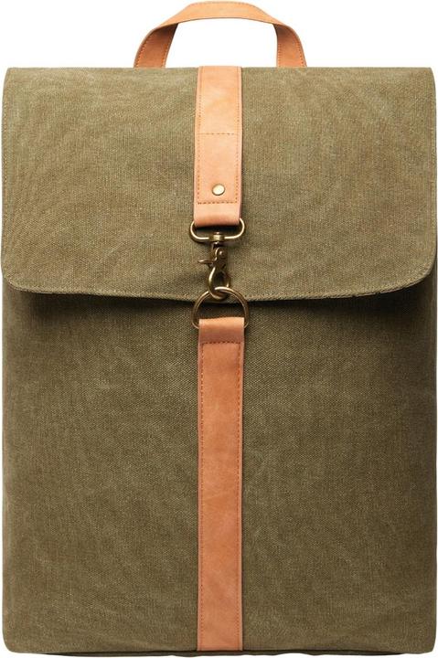Vinga Rucksack Bosler Recyceltes Zelttuch 17L (17 l)