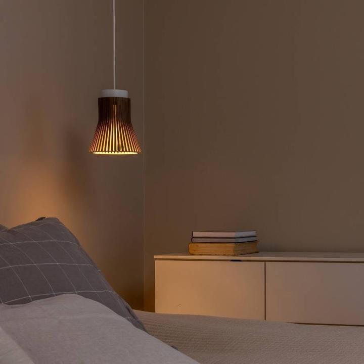 Produktbild Secto Design Petite 4600 (1060 lm, E27, GX53)