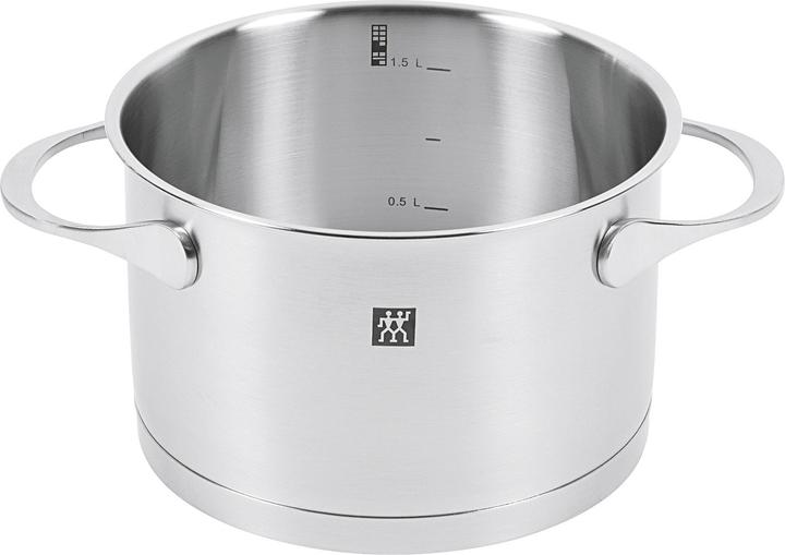 Immagine prodotto Zwilling Essence (16 cm, Pentola, Acciaio inossidabile)