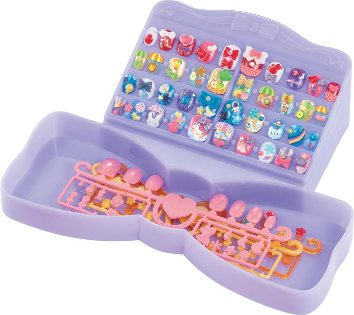 Produktbild Aquabeads Nagelstudio Starter Set